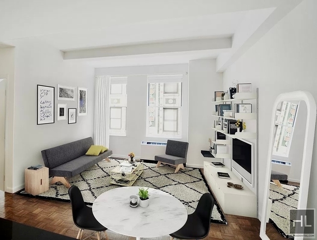 2 Bedrooms, Financial District Rental in NYC for $5,425 - Photo 1