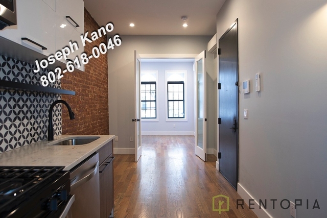 3 Bedrooms, Bushwick Rental in NYC for $3,995 - Photo 1