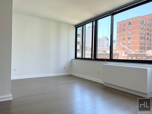 Studio, Hell's Kitchen Rental in NYC for $3,625 - Photo 1
