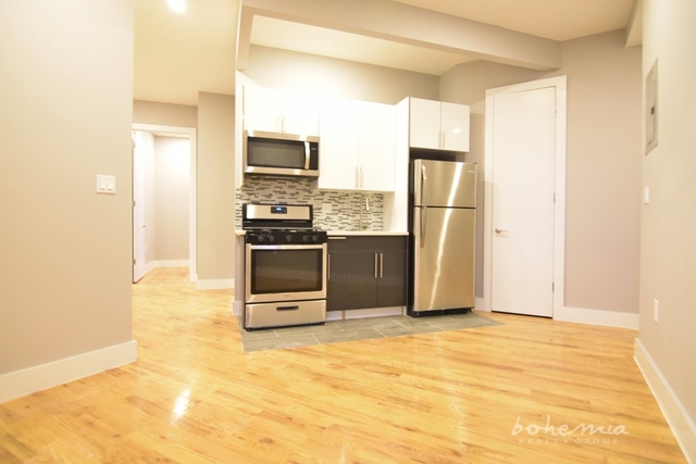 3 Bedrooms, Washington Heights Rental in NYC for $3,300 - Photo 1