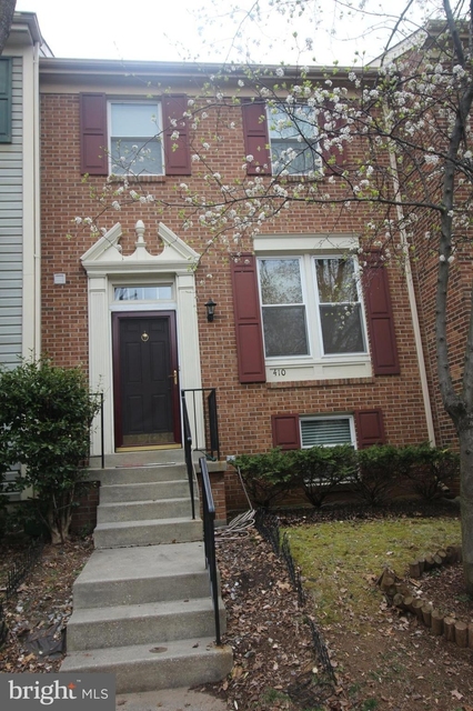 4 Bedrooms, Montgomery Rental in Washington, DC for $2,600 - Photo 1