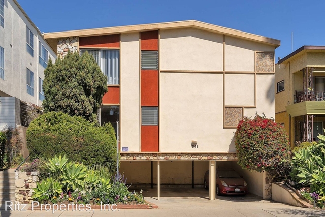 1 Bedroom, Wilshire-Montana Rental in Los Angeles, CA for $2,395 - Photo 1