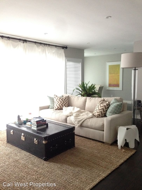2 Bedrooms, Wilshire-Montana Rental in Los Angeles, CA for $4,900 - Photo 1