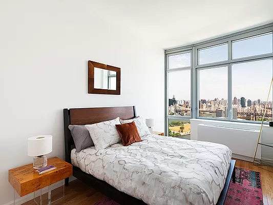 Studio, Hunters Point Rental in NYC for $3,235 - Photo 1