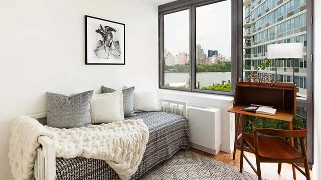 Studio, Hunters Point Rental in NYC for $3,610 - Photo 1