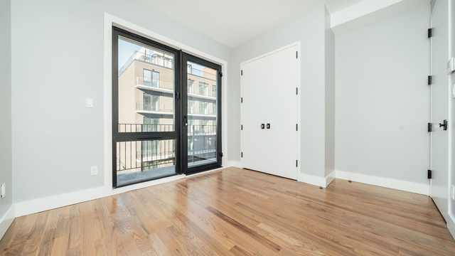 1 Bedroom, Bushwick Rental in NYC for $3,350 - Photo 1