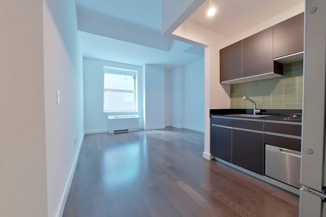 Studio, Financial District Rental in NYC for $3,002 - Photo 1