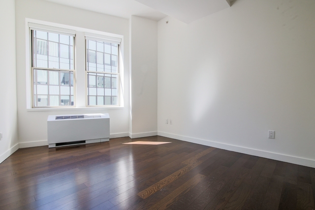 1 Bedroom, Financial District Rental in NYC for $3,804 - Photo 1