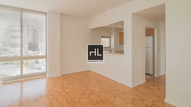 1 Bedroom, Hudson Yards Rental in NYC for $4,602 - Photo 1
