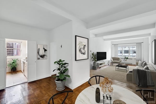 2 Bedrooms, Sutton Place Rental in NYC for $8,100 - Photo 1