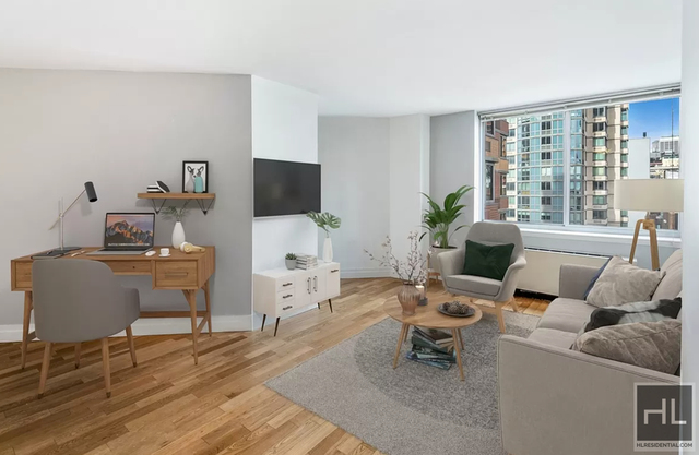 1 Bedroom, NoMad Rental in NYC for $5,963 - Photo 1