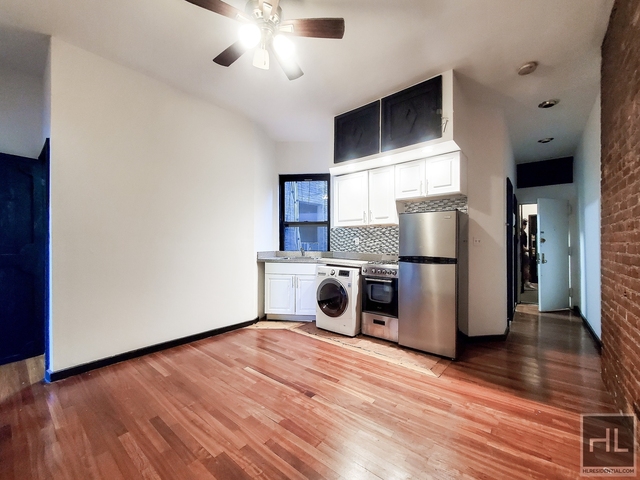 4 Bedrooms, East Village Rental in NYC for $7,500 - Photo 1