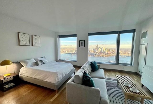 Studio, Financial District Rental in NYC for $4,050 - Photo 1
