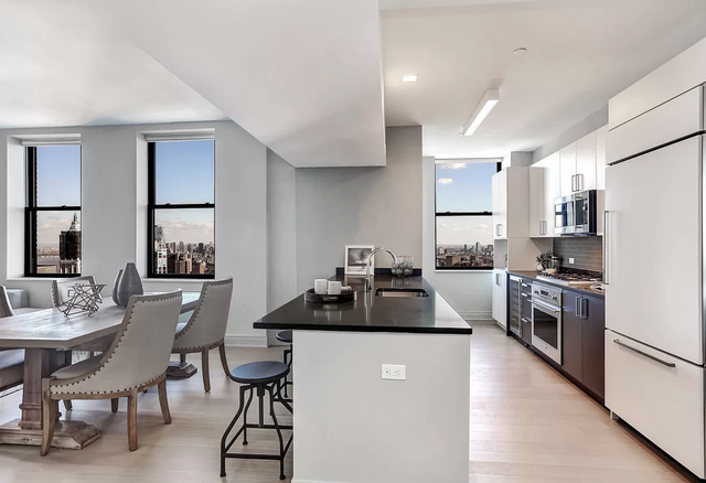 2 Bedrooms, Financial District Rental in NYC for $7,600 - Photo 1