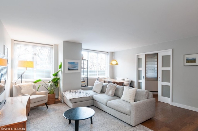 2 Bedrooms, Battery Park City Rental in NYC for $6,300 - Photo 1
