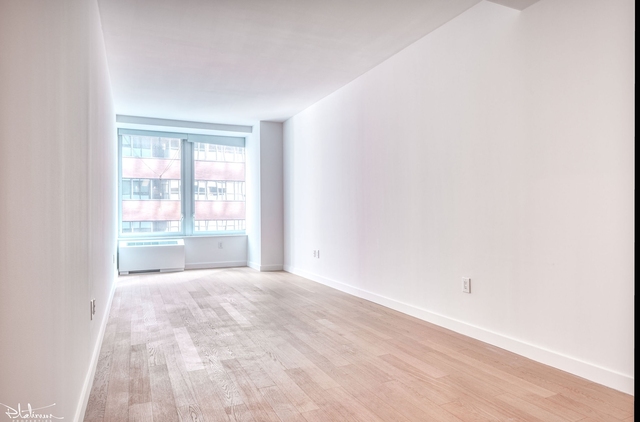 Studio, Financial District Rental in NYC for $3,470 - Photo 1