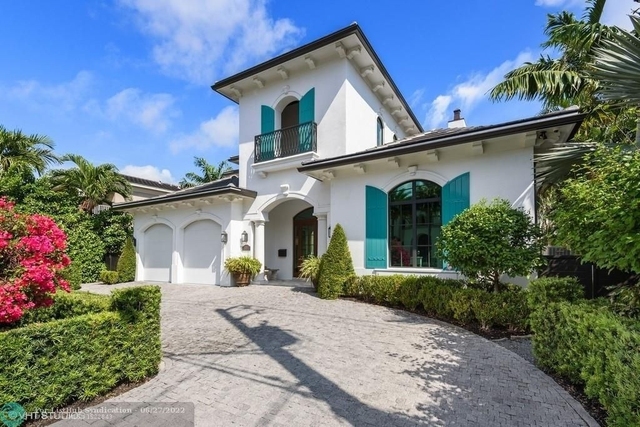 5 Bedrooms, Seven Isles Rental in Miami, FL for $35,000 - Photo 1