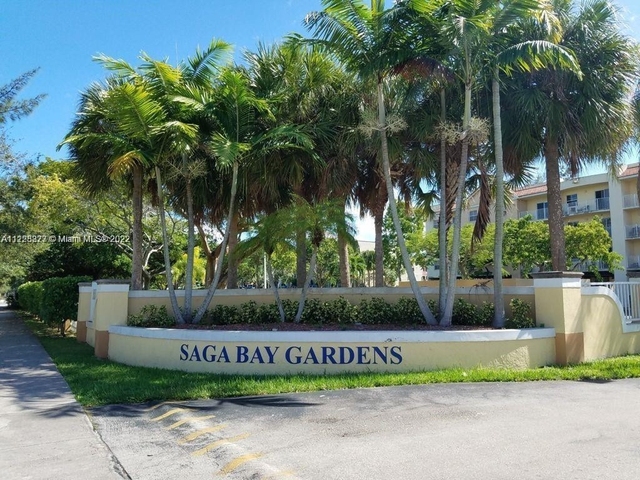 2 Bedrooms, Saga Bay South Rental in Miami, FL for $1,950 - Photo 1