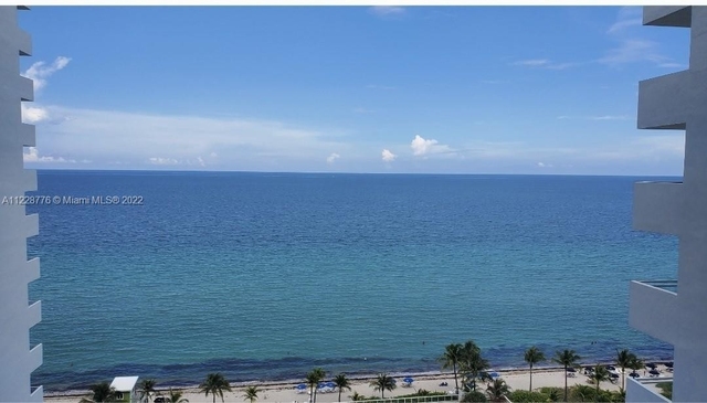 1 Bedroom, Hallandale Beach Rental in Miami, FL for $2,995 - Photo 1