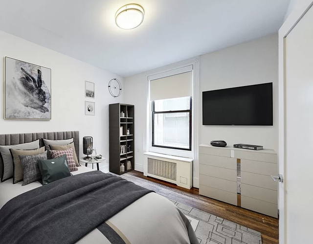 1 Bedroom, Carnegie Hill Rental in NYC for $3,750 - Photo 1