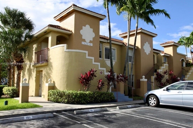 2 Bedrooms, Cove at French Villas Condominiums Rental in Miami, FL for $2,150 - Photo 1