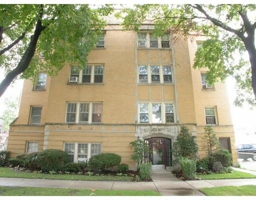 2 Bedrooms, Proviso Rental in Chicago, IL for $1,335 - Photo 1