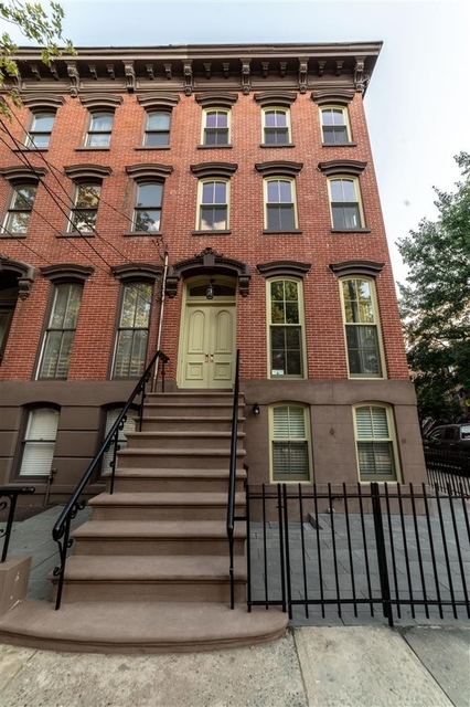 4 Bedrooms, Hamilton Park Rental in NYC for $7,500 - Photo 1