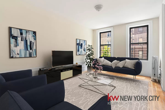 4 Bedrooms, Hudson Heights Rental in NYC for $4,300 - Photo 1