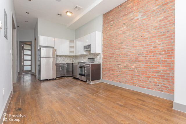 4 Bedrooms, Bedford-Stuyvesant Rental in NYC for $4,000 - Photo 1