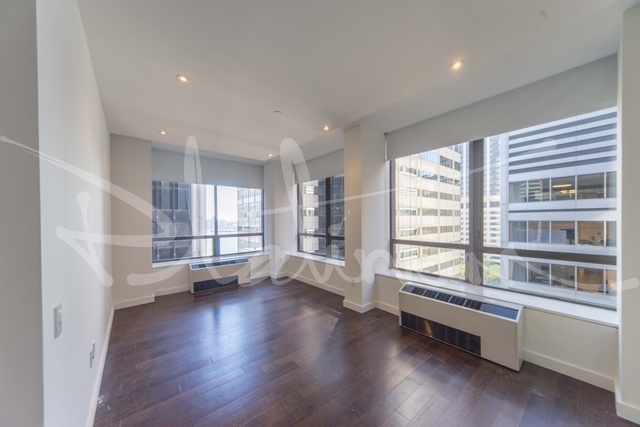 1 Bedroom, Financial District Rental in NYC for $6,066 - Photo 1