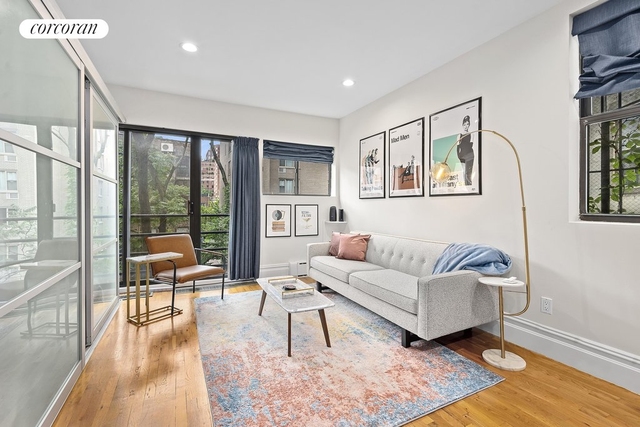 1 Bedroom, Chelsea Rental in NYC for $4,500 - Photo 1