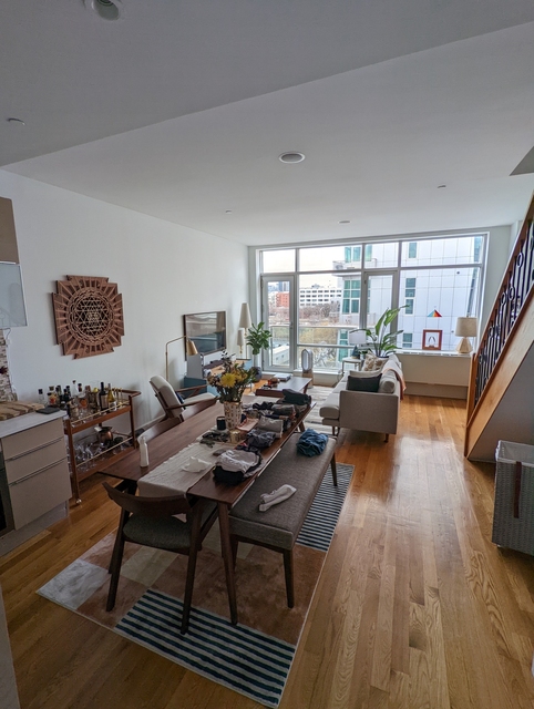 1 Bedroom, East Williamsburg Rental in NYC for $4,590 - Photo 1
