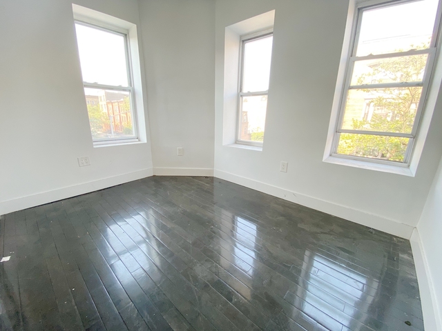 4 Bedrooms, Bedford-Stuyvesant Rental in NYC for $3,900 - Photo 1