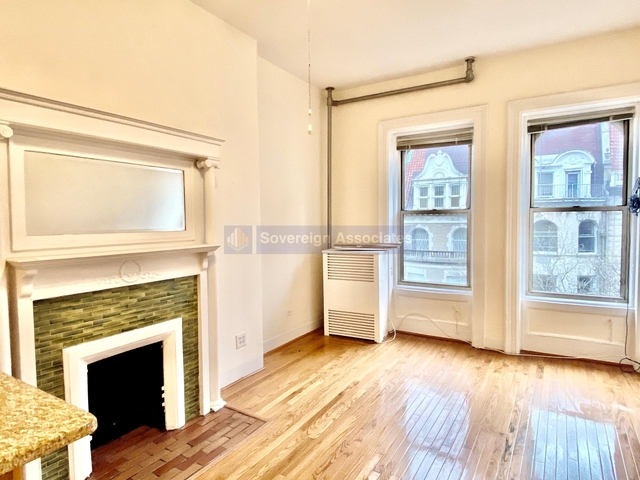 1 Bedroom, Upper West Side Rental in NYC for $2,300 - Photo 1
