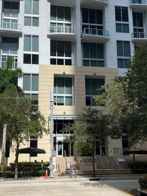 2 Bedrooms, Miami Financial District Rental in Miami, FL for $4,350 - Photo 1
