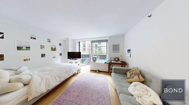 Studio, Lower East Side Rental in NYC for $3,700 - Photo 1