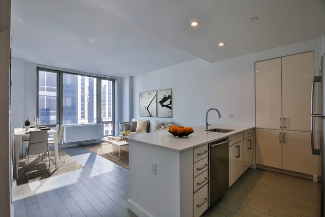 1 Bedroom, Midtown South Rental in NYC for $4,395 - Photo 1