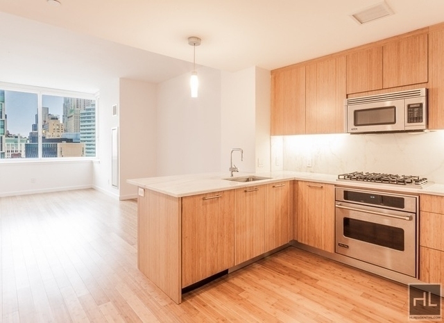 2 Bedrooms, Battery Park City Rental in NYC for $8,300 - Photo 1