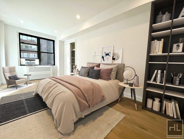 3 Bedrooms, Turtle Bay Rental in NYC for $9,995 - Photo 1
