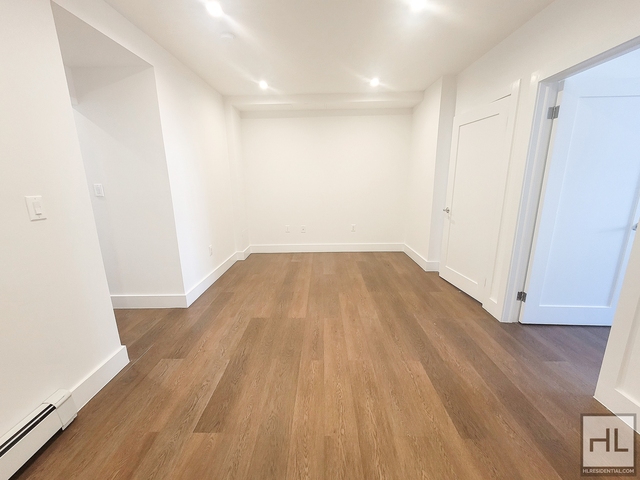 2 Bedrooms, Morningside Heights Rental in NYC for $3,750 - Photo 1