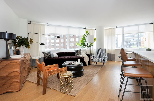 2 Bedrooms, Sutton Place Rental in NYC for $9,210 - Photo 1