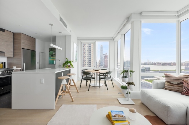 2 Bedrooms, Hudson Yards Rental in NYC for $7,535 - Photo 1