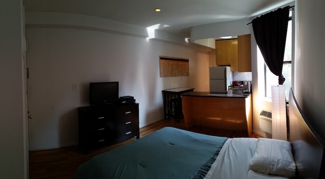 Studio, Hell's Kitchen Rental in NYC for $2,900 - Photo 1