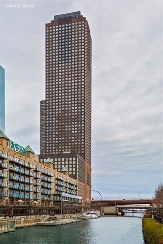 Studio, Streeterville Rental in Chicago, IL for $1,750 - Photo 1