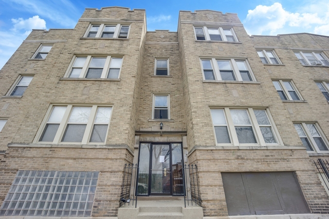 2 Bedrooms, Belmont Gardens Rental in Chicago, IL for $1,350 - Photo 1