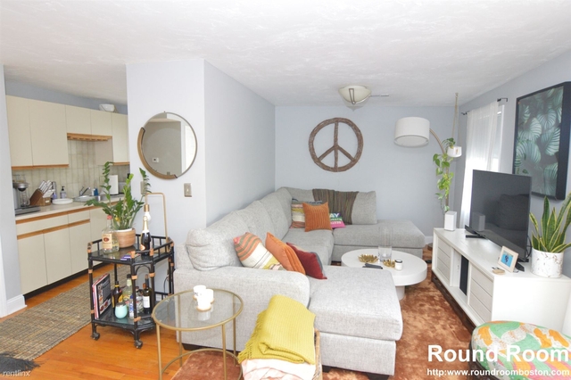 2 Bedrooms, Washington Square Rental in Boston, MA for $3,000 - Photo 1