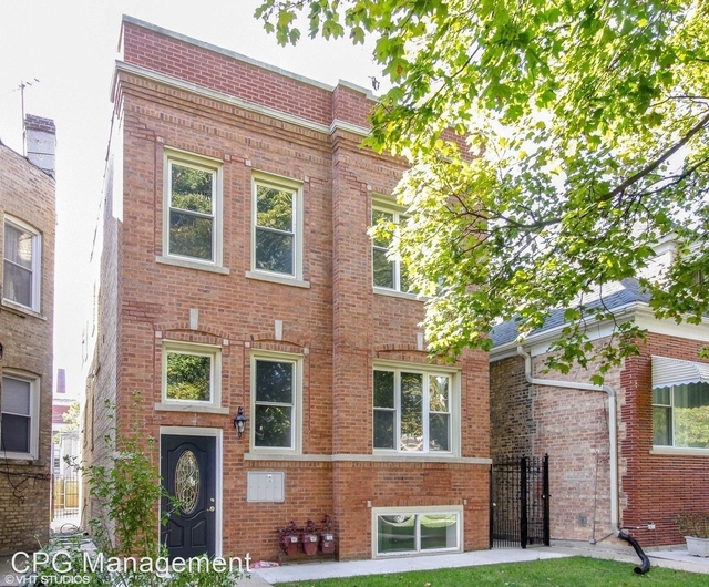 2 Bedrooms, Belmont Gardens Rental in Chicago, IL for $1,495 - Photo 1