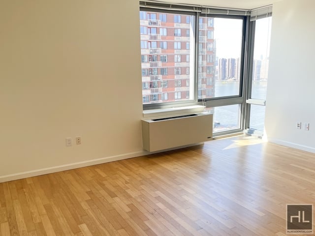 1 Bedroom, Hunters Point Rental in NYC for $4,298 - Photo 1