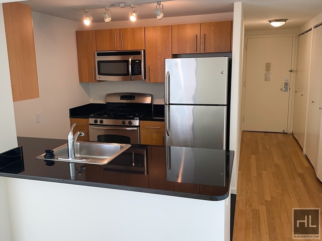 1 Bedroom, Hunters Point Rental in NYC for $4,100 - Photo 1