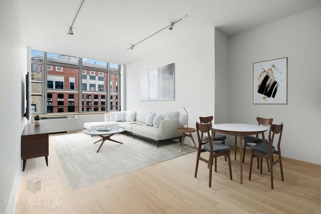 1 Bedroom, Downtown Brooklyn Rental in NYC for $4,495 - Photo 1
